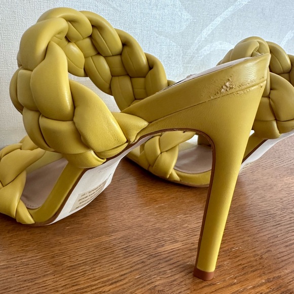 Steve Madden Heeled Sandals - Picture 4 of 4